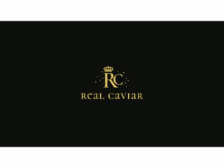 rc real caviar