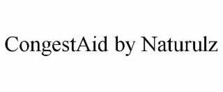 congestaid by naturulz