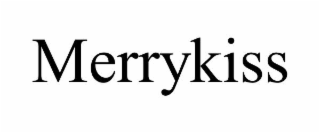 merrykiss