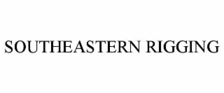 southeastern rigging