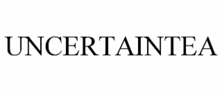 uncertaintea