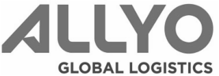 allyo global logistics