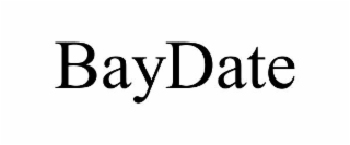 baydate