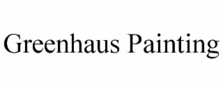 greenhaus painting