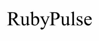 rubypulse
