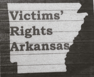 victims' rights arkansas