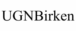 ugnbirken