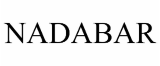 nadabar