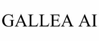 gallea ai