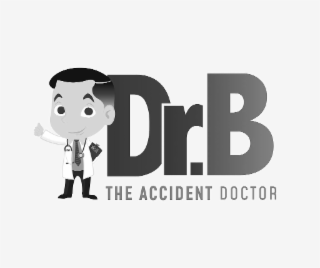 dr. b the accident doctor