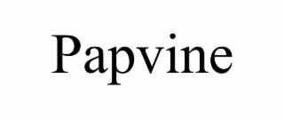 papvine