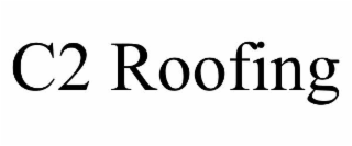 c2 roofing