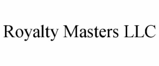 royalty masters llc