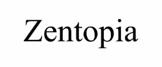 zentopia