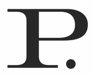 p.