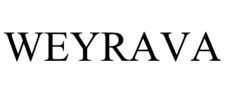 weyrava