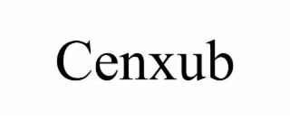 cenxub