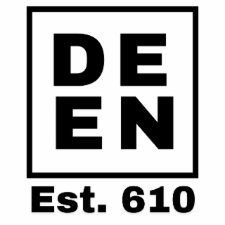deen est. 610