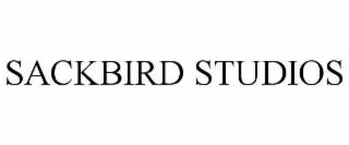 sackbird studios