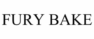 fury bake