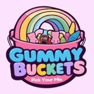 gummy buckets pick your mix