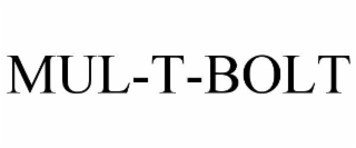 mul-t-bolt