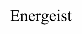 energeist