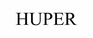 huper