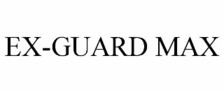 ex-guard max