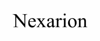 nexarion