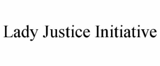 lady justice initiative