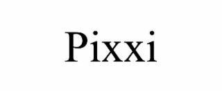pixxi
