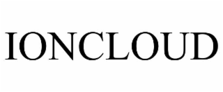 ioncloud