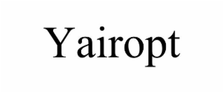 yairopt