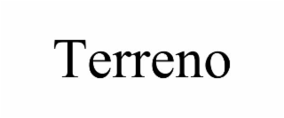 terreno