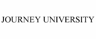journey university