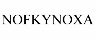nofkynoxa