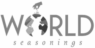 world seasonings