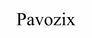 pavozix