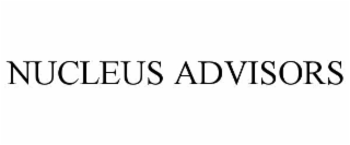 nucleus advisors
