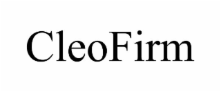 cleofirm