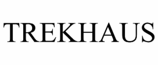 trekhaus