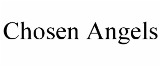 chosen angels