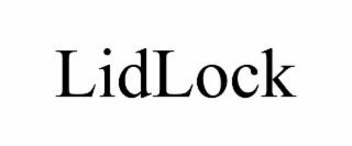lidlock