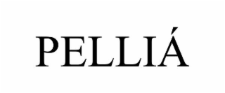 pelliÁ