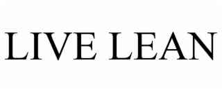 live lean