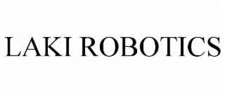 laki robotics