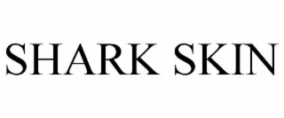 shark skin