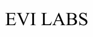 evi labs