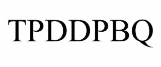 tpddpbq